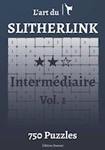 L'art du Slitherlink Intermédiaire