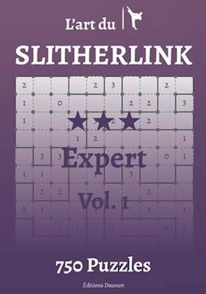 L'art du Slitherlink Expert