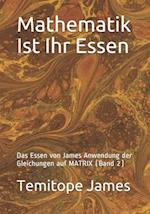 Mathematik Ist Ihr Essen