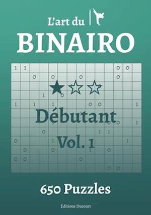 L'art du Binairo Débutant