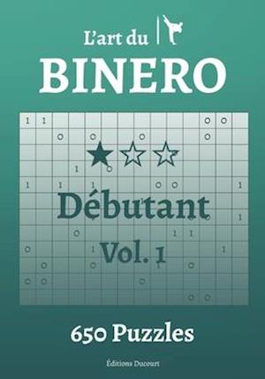 L'art du Binero Débutant