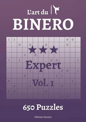 L'art du Binero Expert