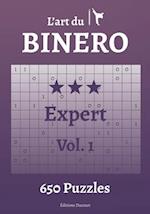 L'art du Binero Expert