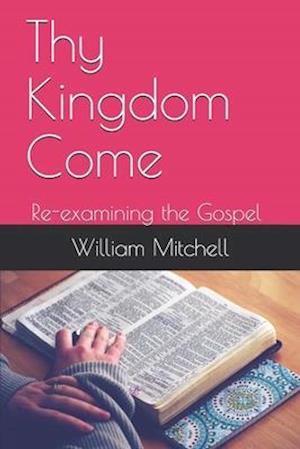 Thy Kingdom Come