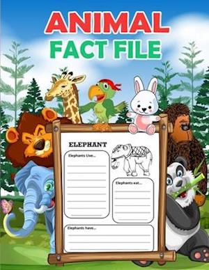 Animal Fact File