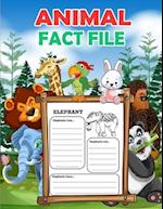 Animal Fact File