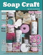 Soap Craft Magazine