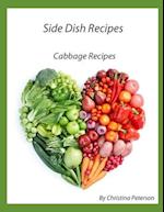 Side Dish Recipes, Cabbage Recipes