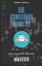 Teoria Inicial Aire Acondicionado Automotriz