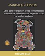 Mandalas Perros