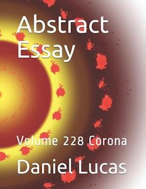 Abstract Essay