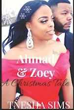 Ahmad and Zoey