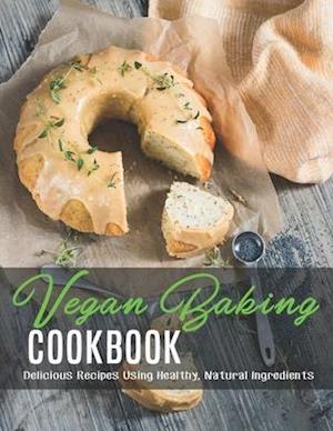 Vegan Baking Cookbook