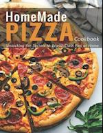 HomeMade Pizza Cookbook