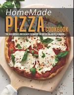 HomeMade Pizza Cookbook