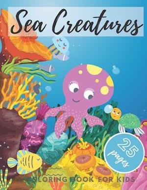 Sea Creatures