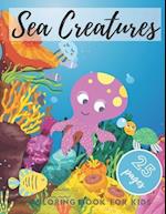 Sea Creatures