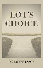 Lot's Choice