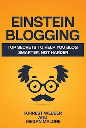 Einstein Blogging