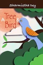 A Tree and a Bird: English Reading Level 3 