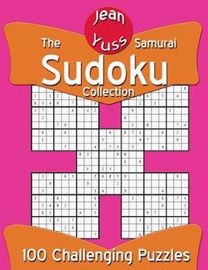 The Samurai Sudoku Collection