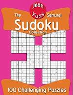 The Samurai Sudoku Collection