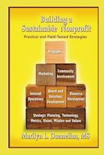 Building a Sustainable Nonprofit