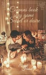 Coupons Book Saksy Game Sekret Or Desire