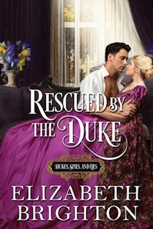 Rescued by the Duke