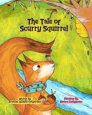 The Tale of Scurry Squirrel