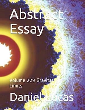 Abstract Essay