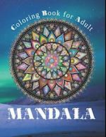 Mandala for Adult