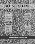 Muscadine Magazine January 2021 Issue