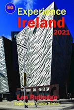 Experience Ireland 2021