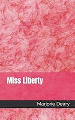 Miss Liberty