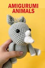 Amigurumi Animals