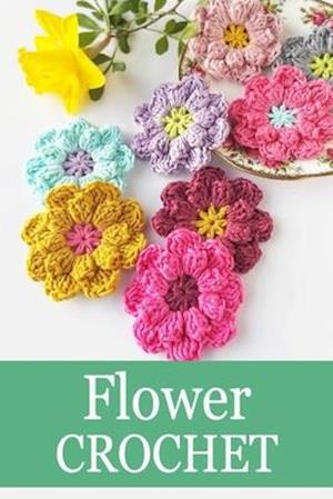 Flower Crochet