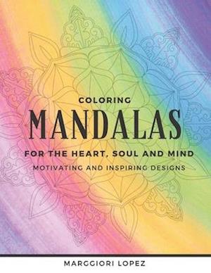 Coloring Mandalas