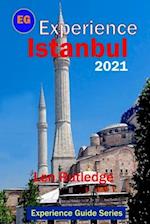 Experience Istanbul 2021