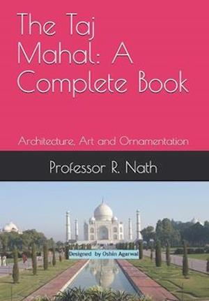 The Taj Mahal