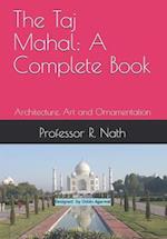 The Taj Mahal