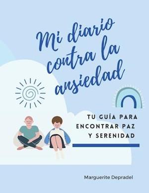 Mi diario contra la ansiedad