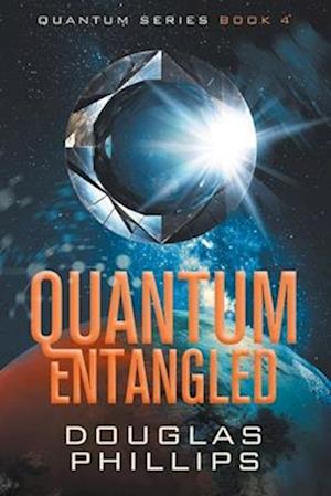 Quantum Entangled: A Quantum Series Mystery