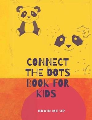 Connect the Dots, Book for Kids
