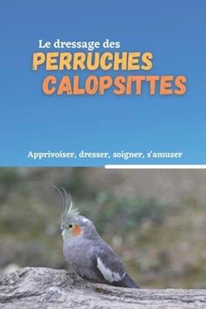 Le dressage des perruches calopsittes