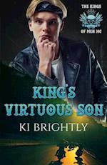 King's Virtuous Son