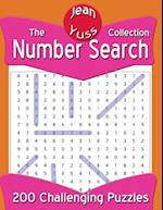 The Number Search Collection