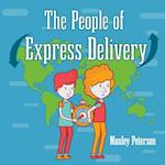 The People of Express Delivery