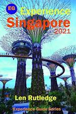 Experience Singapore 2021