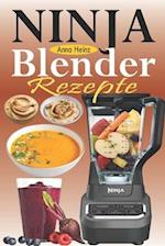 Ninja Blender Rezepte